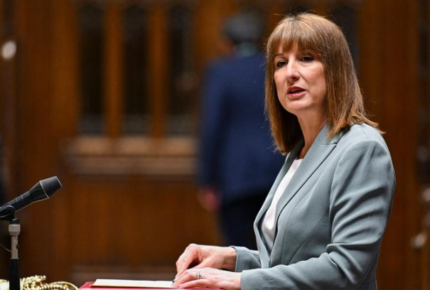 Inggris Isyaratkan Kemungkinan Dukung Israel dalam Konflik dengan Iran